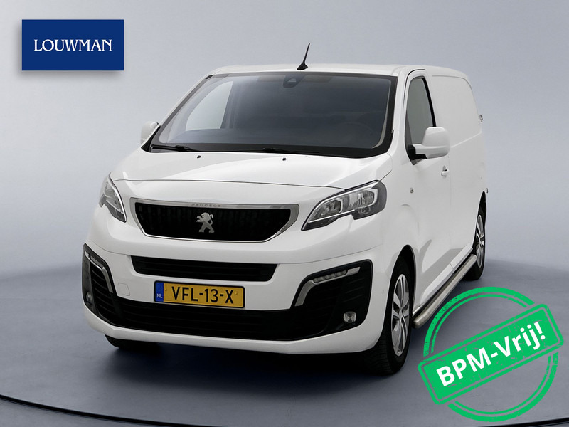 Peugeot Expert 2.0 BlueHDI 180 Standard Asphalt Trekhaak Navigatie Achteruitrijcamera Cruise Control - فان المدمجة: صورة 1 Peugeot Expert 2.0 BlueHDI 180 Standard Asphalt Trekhaak Navigatie Achteruitrijcamera Cruise Control - فان المدمجة: صورة 1