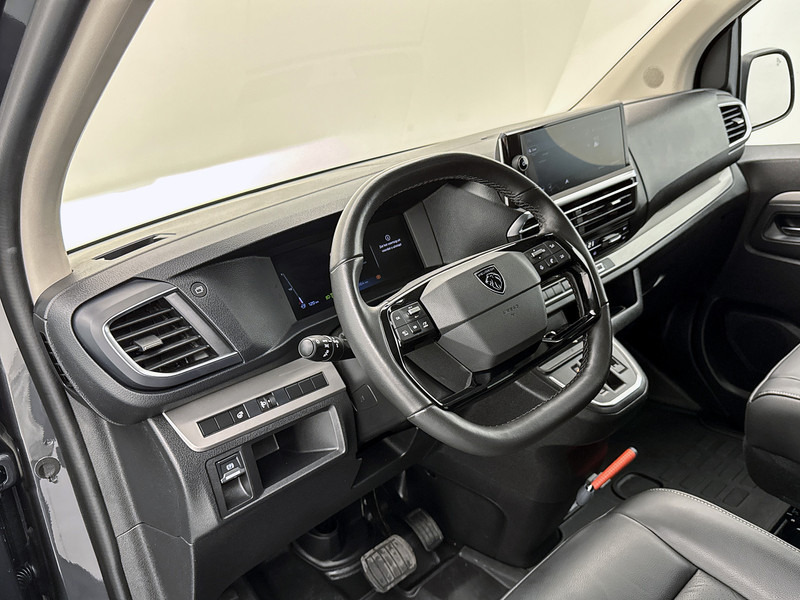 Peugeot Expert 2.0 BlueHDi 180 S&S L3 DC Vol opties Dubbele cabine Stoelmassage Leder Climate control Navigatie - فان المدمجة, الشاحنات الصغيرة كابينة مزدوجة: صورة 5 Peugeot Expert 2.0 BlueHDi 180 S&S L3 DC Vol opties Dubbele cabine Stoelmassage Leder Climate control Navigatie - فان المدمجة, الشاحنات الصغيرة كابينة مزدوجة: صورة 5