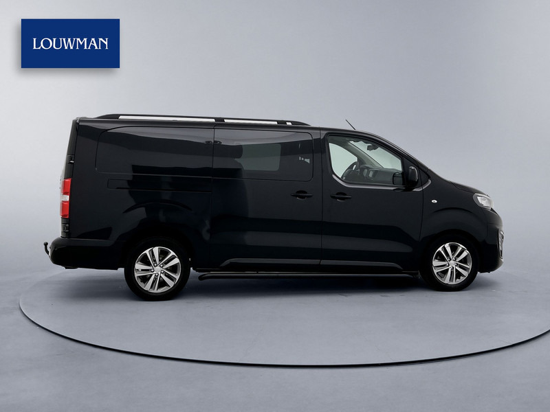 Peugeot Expert 231L 2.0 BlueHDI 180 Dubbele Cabine Premium Pack 177PK Trekhaak Navigatie Achteruitrijcamera Climate Control - فان المدمجة, الشاحنات الصغيرة كابينة مزدوجة: صورة 3 Peugeot Expert 231L 2.0 BlueHDI 180 Dubbele Cabine Premium Pack 177PK Trekhaak Navigatie Achteruitrijcamera Climate Control - فان المدمجة, الشاحنات الصغيرة كابينة مزدوجة: صورة 3