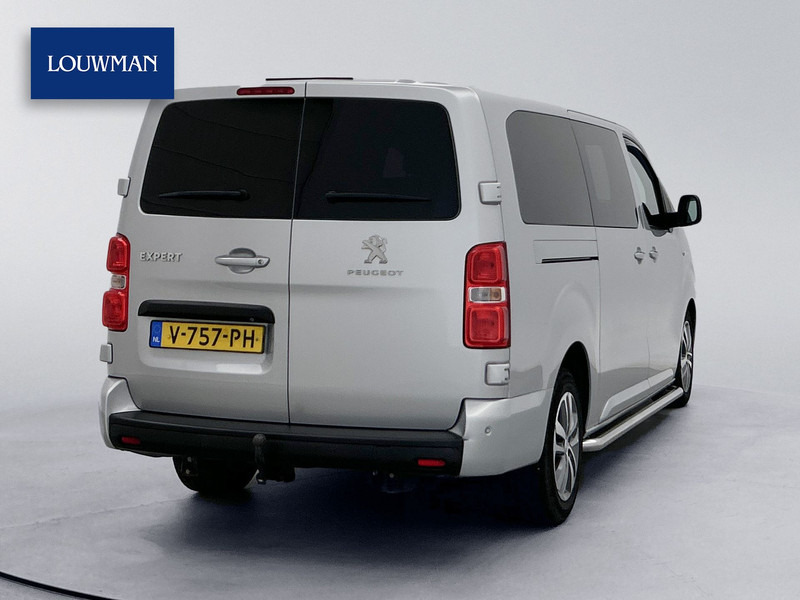 Peugeot Expert 231L 2.0 DC BlueHDI 180 Dubbele Cabine Headup display 2x schuifdeur Trekhaak Navigatie Achteruitrijcamera - فان المدمجة, الشاحنات الصغيرة كابينة مزدوجة: صورة 3 Peugeot Expert 231L 2.0 DC BlueHDI 180 Dubbele Cabine Headup display 2x schuifdeur Trekhaak Navigatie Achteruitrijcamera - فان المدمجة, الشاحنات الصغيرة كابينة مزدوجة: صورة 3