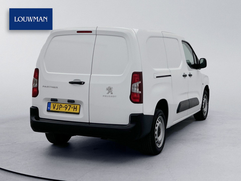 Peugeot Partner 1.5 BlueHDI Premium Long Carplay Cruise control L2 NAP Euro 6 - فان المدمجة: صورة 2 Peugeot Partner 1.5 BlueHDI Premium Long Carplay Cruise control L2 NAP Euro 6 - فان المدمجة: صورة 2