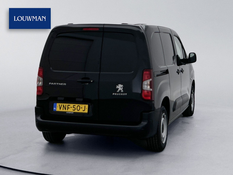 Peugeot Partner 1.5 BlueHDI Premium Navigatie App connect Cruise Control Parkeersensoren - فان المدمجة: صورة 2 Peugeot Partner 1.5 BlueHDI Premium Navigatie App connect Cruise Control Parkeersensoren - فان المدمجة: صورة 2