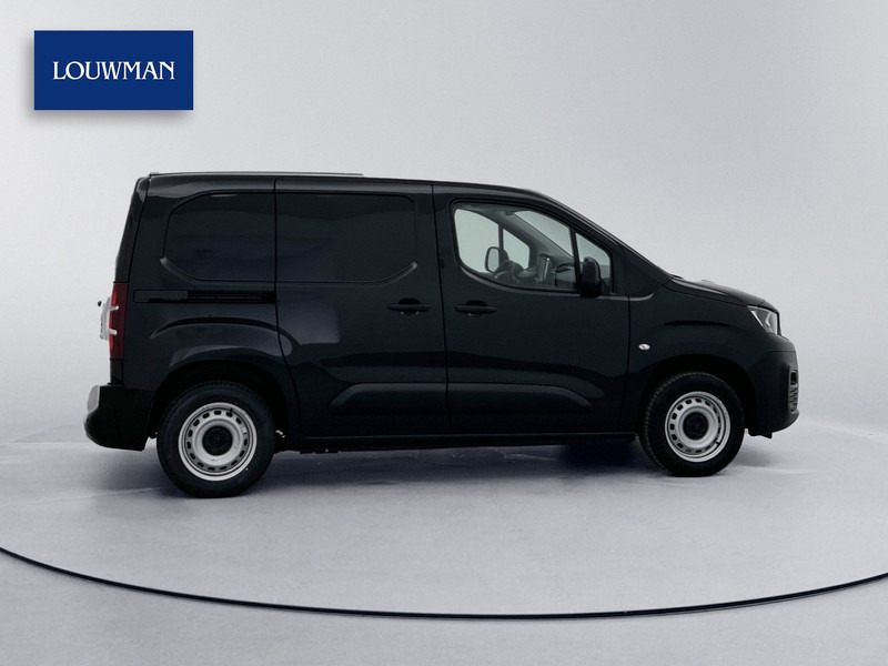 Peugeot Partner 1.5 BlueHDI Premium Navigatie App connect Cruise Control Parkeersensoren - فان المدمجة: صورة 3 Peugeot Partner 1.5 BlueHDI Premium Navigatie App connect Cruise Control Parkeersensoren - فان المدمجة: صورة 3