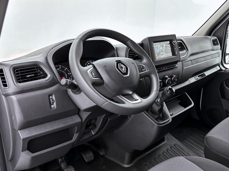Renault Master T35 2.3 dCi 135 L2H2 Navigatie Achteruitrijcamera Cruise Control Bluetooth - فان المدمجة: صورة 4 Renault Master T35 2.3 dCi 135 L2H2 Navigatie Achteruitrijcamera Cruise Control Bluetooth - فان المدمجة: صورة 4