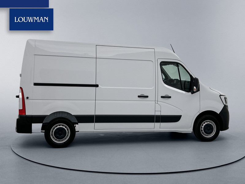 Renault Master T35 2.3 dCi 135 L2H2 Navigatie Achteruitrijcamera Cruise Control Bluetooth - فان المدمجة: صورة 3 Renault Master T35 2.3 dCi 135 L2H2 Navigatie Achteruitrijcamera Cruise Control Bluetooth - فان المدمجة: صورة 3