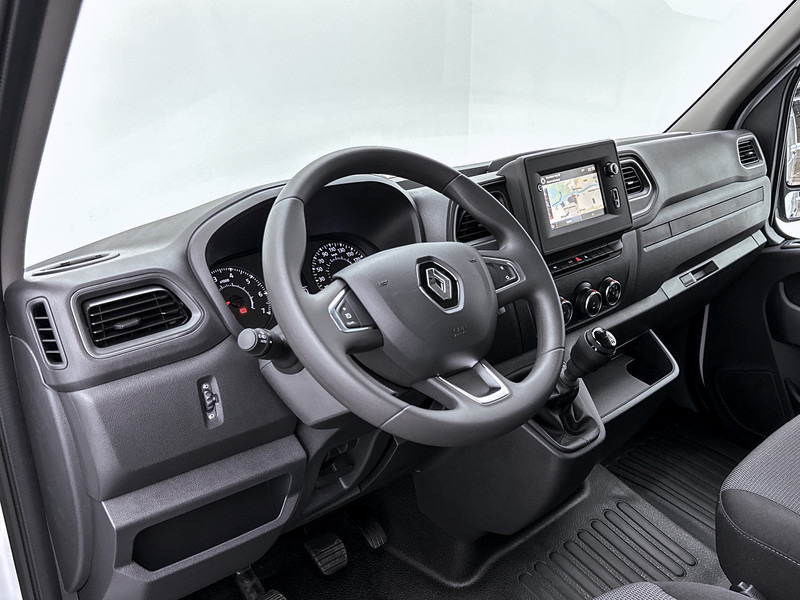 Renault Master T35 2.3 dCi 135 L2H2 Navigatie Achteruitrijcamera Cruise Control Bluetooth - فان المدمجة: صورة 5 Renault Master T35 2.3 dCi 135 L2H2 Navigatie Achteruitrijcamera Cruise Control Bluetooth - فان المدمجة: صورة 5