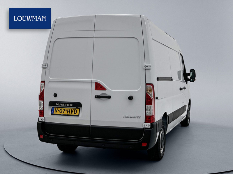 Renault Master T35 2.3 dCi 135 L2H2 Navigatie Achteruitrijcamera Cruise Control Bluetooth - فان المدمجة: صورة 2 Renault Master T35 2.3 dCi 135 L2H2 Navigatie Achteruitrijcamera Cruise Control Bluetooth - فان المدمجة: صورة 2