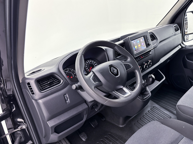 Renault Master T35 2.3 dCi 165 L3H2 Dubbele Cabine Trekhaak 3500kg Achteruitrijcamera Euro 6 Betimmering DC 165pk - فان, الشاحنات الصغيرة كابينة مزدوجة: صورة 5 Renault Master T35 2.3 dCi 165 L3H2 Dubbele Cabine Trekhaak 3500kg Achteruitrijcamera Euro 6 Betimmering DC 165pk - فان, الشاحنات الصغيرة كابينة مزدوجة: صورة 5