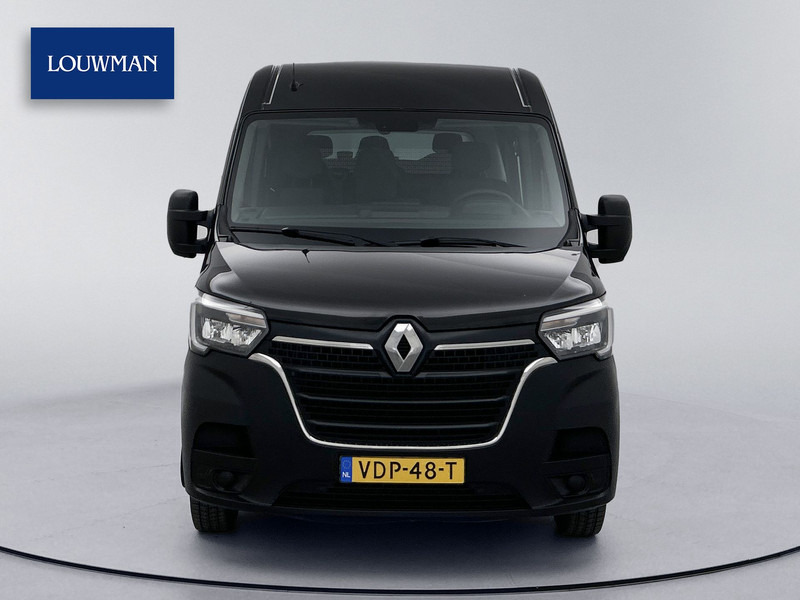 فان, الشاحنات الصغيرة كابينة مزدوجة Renault Master T35 2.3 dCi 165 L3H2 Dubbele Cabine Trekhaak 3500kg Achteruitrijcamera Euro 6 Betimmering DC 165pk: صورة 14