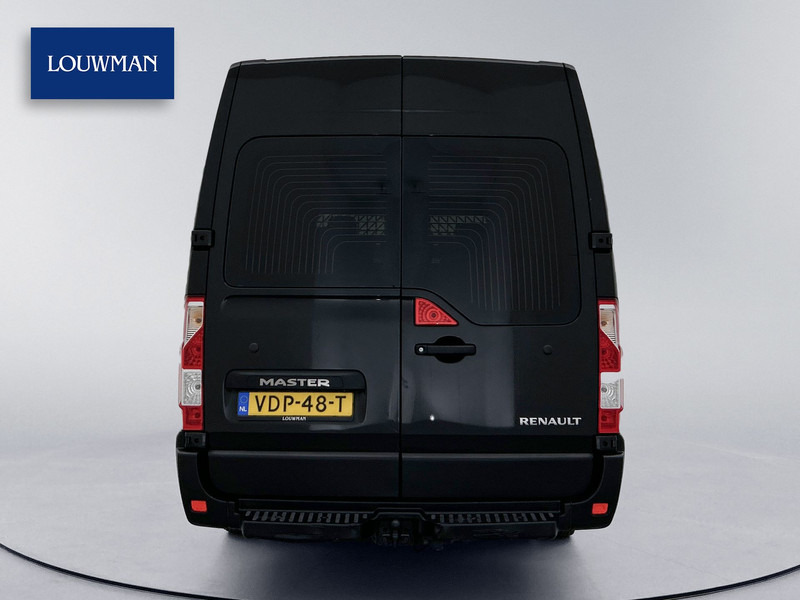 فان, الشاحنات الصغيرة كابينة مزدوجة Renault Master T35 2.3 dCi 165 L3H2 Dubbele Cabine Trekhaak 3500kg Achteruitrijcamera Euro 6 Betimmering DC 165pk: صورة 15