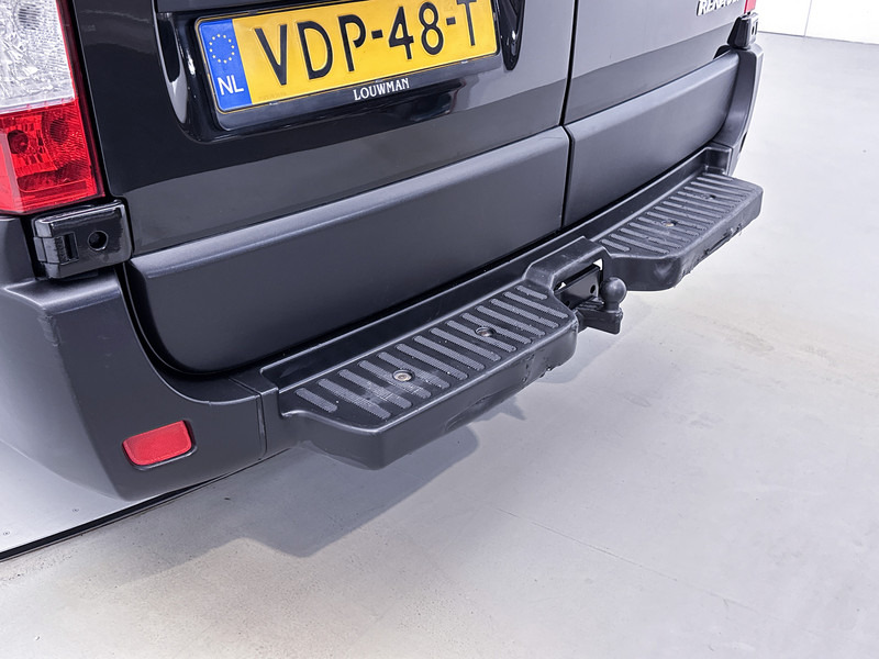 فان, الشاحنات الصغيرة كابينة مزدوجة Renault Master T35 2.3 dCi 165 L3H2 Dubbele Cabine Trekhaak 3500kg Achteruitrijcamera Euro 6 Betimmering DC 165pk: صورة 17