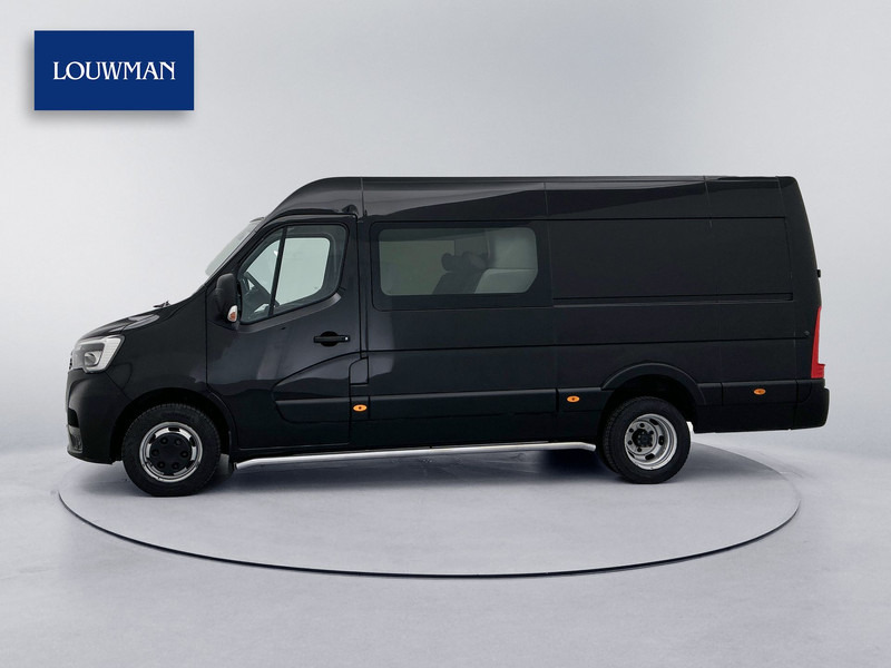 فان, الشاحنات الصغيرة كابينة مزدوجة Renault Master T35 2.3 dCi 165 L3H2 Dubbele Cabine Trekhaak 3500kg Achteruitrijcamera Euro 6 Betimmering DC 165pk: صورة 19