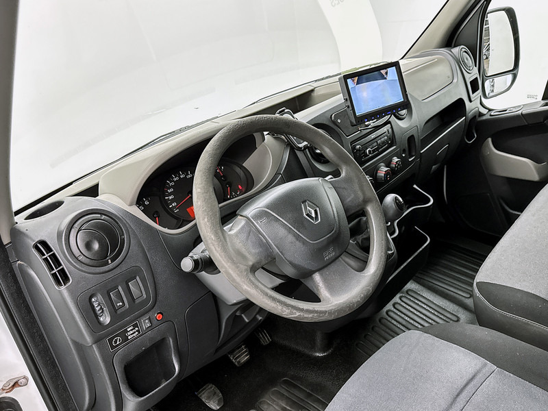 Renault Master T35 2.3 dCi L2H2 Eco Glasresteel Trekhaak Achteruitrijcamera Glasauto - فان: صورة 4 Renault Master T35 2.3 dCi L2H2 Eco Glasresteel Trekhaak Achteruitrijcamera Glasauto - فان: صورة 4