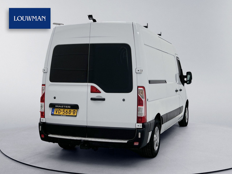 Renault Master T35 2.3 dCi L2H2 Eco Glasresteel Trekhaak Achteruitrijcamera Glasauto - فان: صورة 2 Renault Master T35 2.3 dCi L2H2 Eco Glasresteel Trekhaak Achteruitrijcamera Glasauto - فان: صورة 2