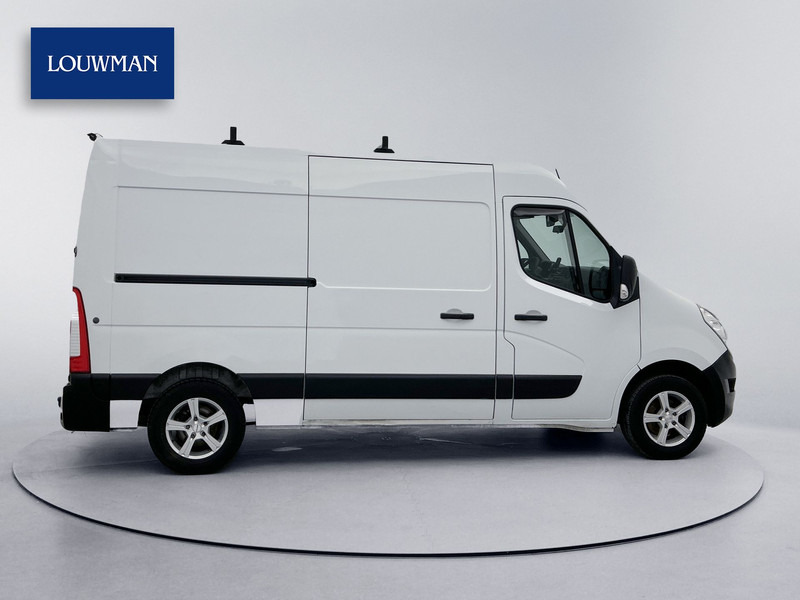 Renault Master T35 2.3 dCi L2H2 Eco Glasresteel Trekhaak Achteruitrijcamera Glasauto - فان: صورة 3 Renault Master T35 2.3 dCi L2H2 Eco Glasresteel Trekhaak Achteruitrijcamera Glasauto - فان: صورة 3