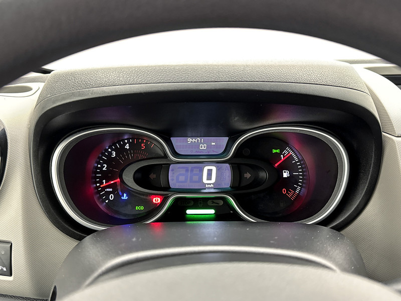 Renault Trafic 1.6 dCi T29 DC L2H1 Dubbele Cabine 2x schuifdeur Trekhaak Cruise Control - فان المدمجة, الشاحنات الصغيرة كابينة مزدوجة: صورة 5 Renault Trafic 1.6 dCi T29 DC L2H1 Dubbele Cabine 2x schuifdeur Trekhaak Cruise Control - فان المدمجة, الشاحنات الصغيرة كابينة مزدوجة: صورة 5