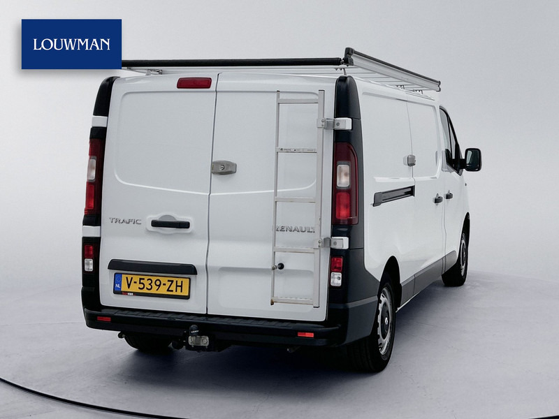 Renault Trafic 1.6 dCi T29 L2H1 Comfort Energy Trekhaak Betimmering Cruise Control Imperiaal - فان المدمجة: صورة 3 Renault Trafic 1.6 dCi T29 L2H1 Comfort Energy Trekhaak Betimmering Cruise Control Imperiaal - فان المدمجة: صورة 3
