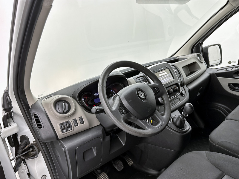 Renault Trafic 1.6 dCi T29 L2H1 Comfort Energy Trekhaak Betimmering Cruise Control Imperiaal - فان المدمجة: صورة 5 Renault Trafic 1.6 dCi T29 L2H1 Comfort Energy Trekhaak Betimmering Cruise Control Imperiaal - فان المدمجة: صورة 5