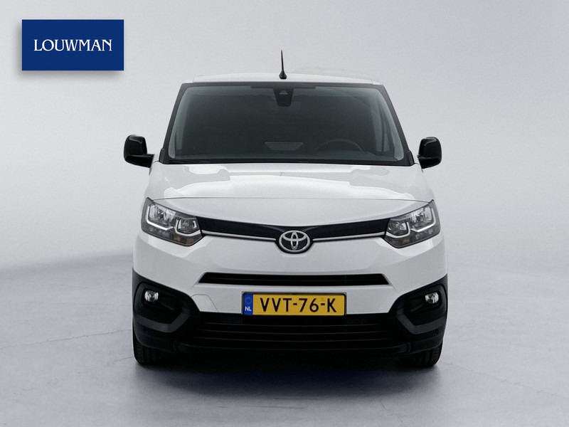 فان المدمجة Toyota PROACE CITY 1.5 D-4D Live Navigatiesysteem Betimmering Fabrieksgarantie Cruise control: صورة 10