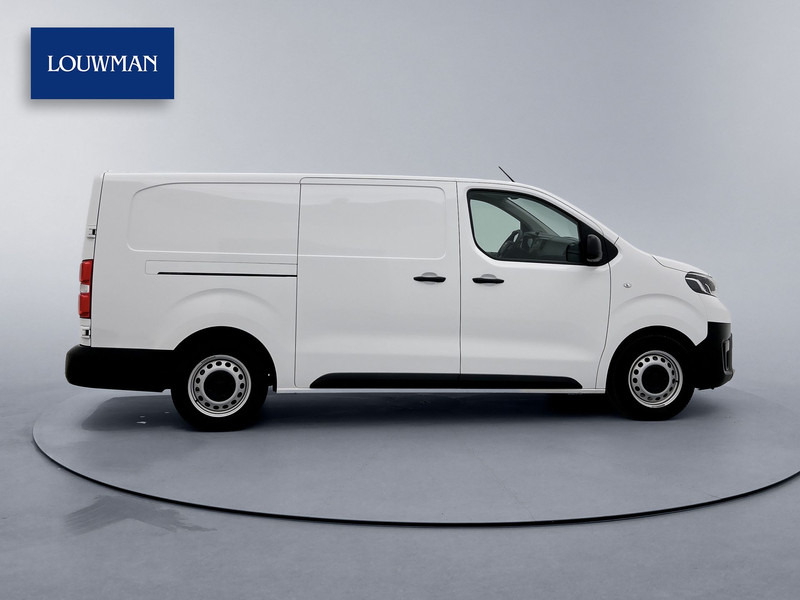 Toyota PROACE Electric Worker Extra Range Cool Long 330 KM Actieradius WLTP Cruise Control Betimmering - فان المدمجة, فان كهربائية: صورة 4 Toyota PROACE Electric Worker Extra Range Cool Long 330 KM Actieradius WLTP Cruise Control Betimmering - فان المدمجة, فان كهربائية: صورة 4