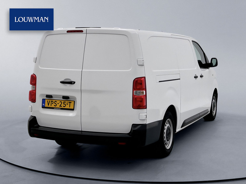 Toyota PROACE Electric Worker Extra Range Cool Long 330 KM Actieradius WLTP Cruise Control Betimmering - فان المدمجة, فان كهربائية: صورة 2 Toyota PROACE Electric Worker Extra Range Cool Long 330 KM Actieradius WLTP Cruise Control Betimmering - فان المدمجة, فان كهربائية: صورة 2