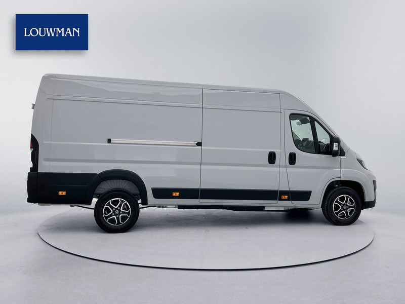 Toyota PROACE Max Elec 3.5t L3H2 Challenger Heavy 110 kWh Navigatie Achteruitrijcamera Cruise Control - فان, فان كهربائية: صورة 3 Toyota PROACE Max Elec 3.5t L3H2 Challenger Heavy 110 kWh Navigatie Achteruitrijcamera Cruise Control - فان, فان كهربائية: صورة 3