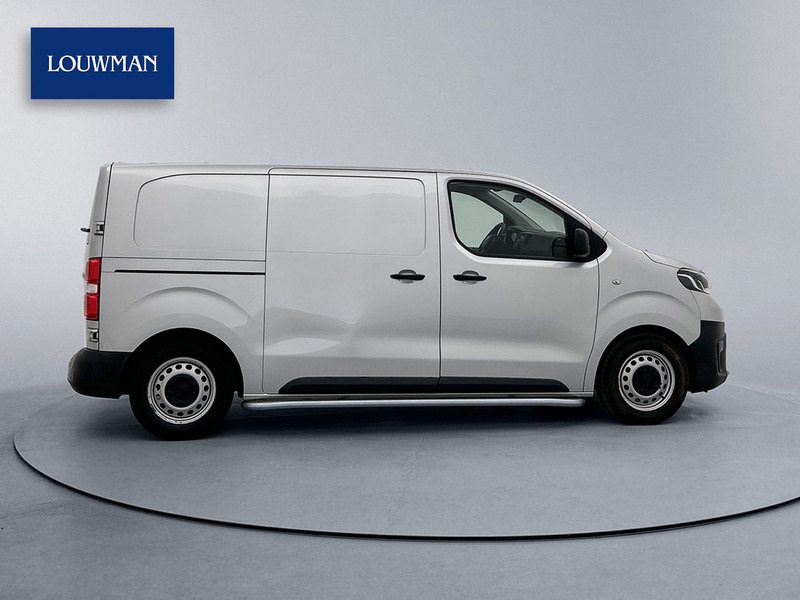 Toyota ProAce Worker 1.6 D-4D L2 Cool Comfort Betimmering Airco Sidebars Cruise Control - فان المدمجة: صورة 3 Toyota ProAce Worker 1.6 D-4D L2 Cool Comfort Betimmering Airco Sidebars Cruise Control - فان المدمجة: صورة 3