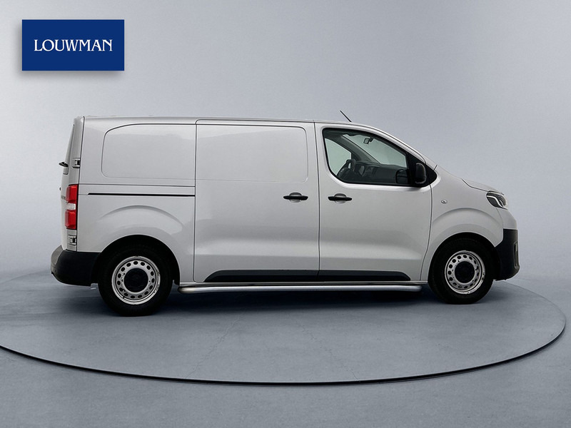 Toyota ProAce Worker 1.6 D-4D L2 Cool Comfort Betimmering Airco Sidebars Cruise Control - فان المدمجة: صورة 3 Toyota ProAce Worker 1.6 D-4D L2 Cool Comfort Betimmering Airco Sidebars Cruise Control - فان المدمجة: صورة 3