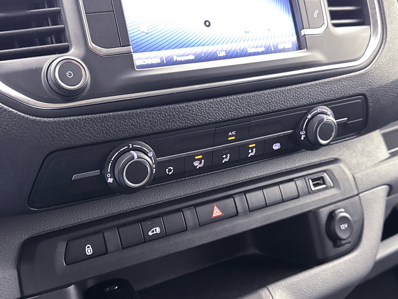 فان المدمجة Toyota ProAce Worker 2.0 D-4D 145PK Automaat Lang Trekhaak Cruise Control Euro 6: صورة 9