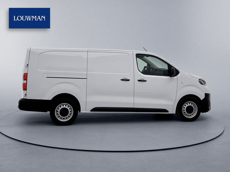 Toyota ProAce Worker 2.0 D-4D Cool Long L3 Cruise Control Betimmering Euro 6 - فان المدمجة: صورة 4 Toyota ProAce Worker 2.0 D-4D Cool Long L3 Cruise Control Betimmering Euro 6 - فان المدمجة: صورة 4
