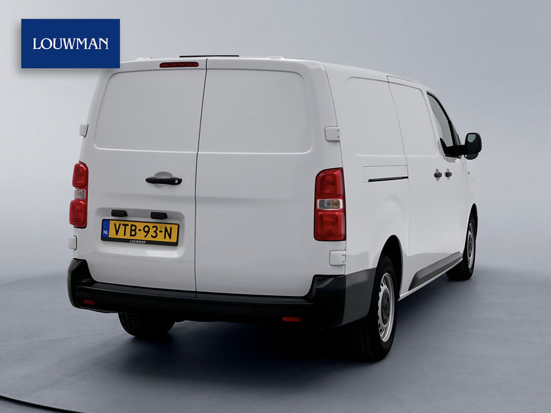 Toyota ProAce Worker 2.0 D-4D Cool Long L3 Cruise Control Betimmering Euro 6 - فان المدمجة: صورة 3 Toyota ProAce Worker 2.0 D-4D Cool Long L3 Cruise Control Betimmering Euro 6 - فان المدمجة: صورة 3