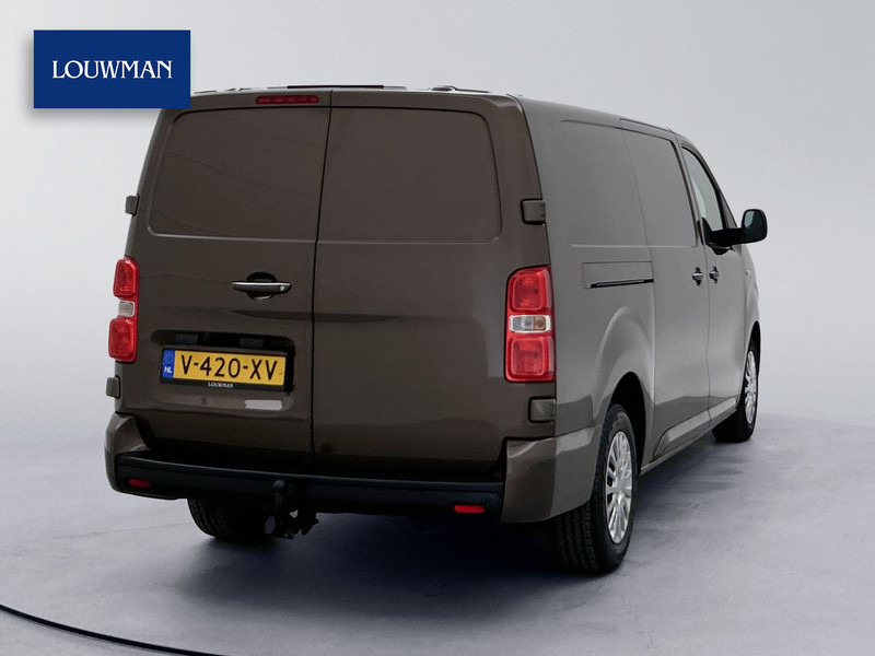 Toyota ProAce Worker 2.0 D-4D Professional Long Navigatie Cruise Control Betimmering - فان المدمجة: صورة 2 Toyota ProAce Worker 2.0 D-4D Professional Long Navigatie Cruise Control Betimmering - فان المدمجة: صورة 2