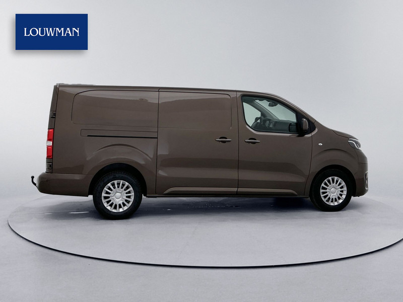 Toyota ProAce Worker 2.0 D-4D Professional Long Navigatie Cruise Control Betimmering - فان المدمجة: صورة 3 Toyota ProAce Worker 2.0 D-4D Professional Long Navigatie Cruise Control Betimmering - فان المدمجة: صورة 3