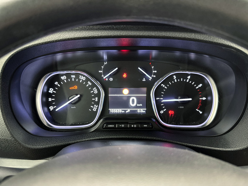 Toyota ProAce Worker 2.0 D-4D Professional Long Navigatie Cruise Control Betimmering - فان المدمجة: صورة 5 Toyota ProAce Worker 2.0 D-4D Professional Long Navigatie Cruise Control Betimmering - فان المدمجة: صورة 5