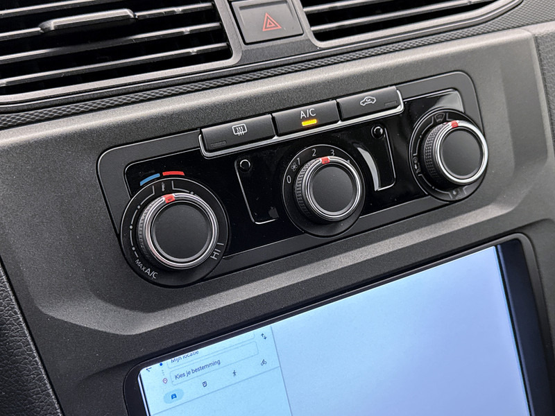 فان المدمجة Volkswagen Caddy 2.0 TDI L1H1 BMT Economy Business Trekhaak Navigatie Cruise Control: صورة 8
