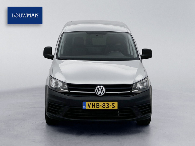 فان المدمجة Volkswagen Caddy 2.0 TDI L1H1 BMT Economy Business Trekhaak Navigatie Cruise Control: صورة 11