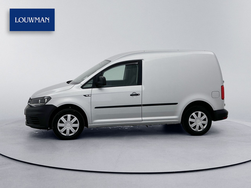 فان المدمجة Volkswagen Caddy 2.0 TDI L1H1 BMT Economy Business Trekhaak Navigatie Cruise Control: صورة 13