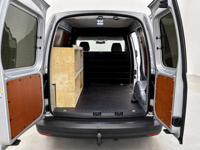 فان المدمجة Volkswagen Caddy 2.0 TDI L1H1 BMT Economy Business Trekhaak Navigatie Cruise Control: صورة 17