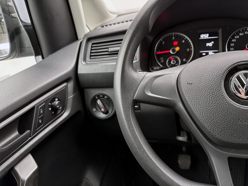 فان المدمجة Volkswagen Caddy 2.0 TDI L1H1 BMT Economy Business Trekhaak Navigatie Cruise Control: صورة 18