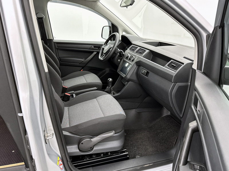 فان المدمجة Volkswagen Caddy 2.0 TDI L1H1 BMT Economy Business Trekhaak Navigatie Cruise Control: صورة 15
