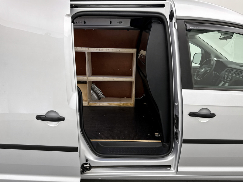 فان المدمجة Volkswagen Caddy 2.0 TDI L1H1 BMT Economy Business Trekhaak Navigatie Cruise Control: صورة 16