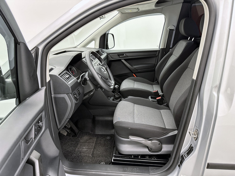 فان المدمجة Volkswagen Caddy 2.0 TDI L1H1 BMT Economy Business Trekhaak Navigatie Cruise Control: صورة 14