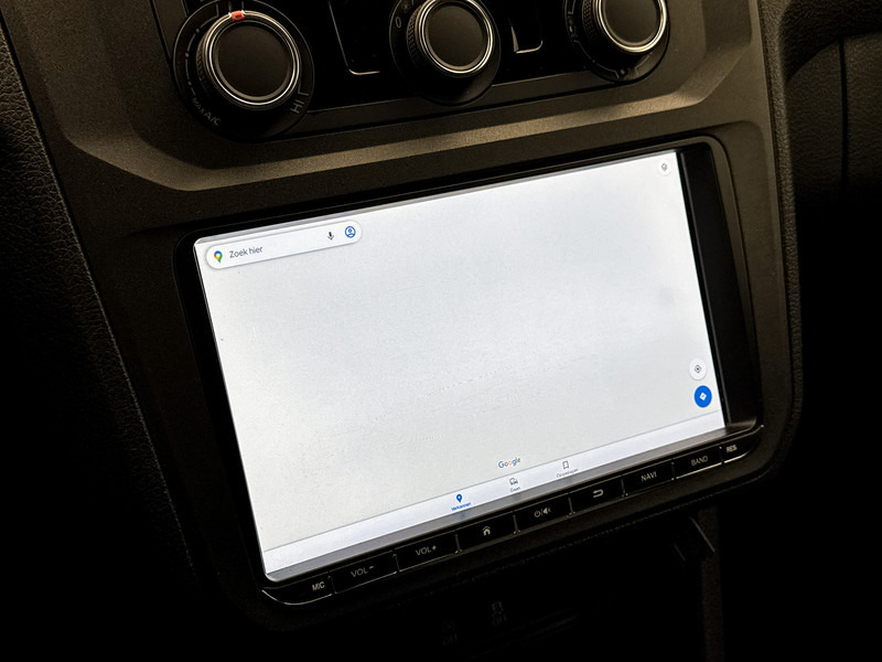 فان المدمجة Volkswagen Caddy 2.0 TDI L1H1 BMT Economy Business Trekhaak Navigatie Cruise Control: صورة 7