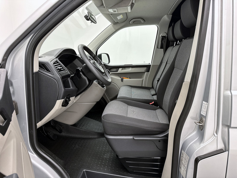 فان المدمجة Volkswagen Transporter 2.0 TDI L1H1 Imperiaal Cruise control Airco Betimmering: صورة 16