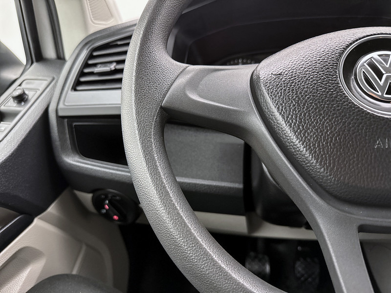 فان المدمجة Volkswagen Transporter 2.0 TDI L1H1 Imperiaal Cruise control Airco Betimmering: صورة 19