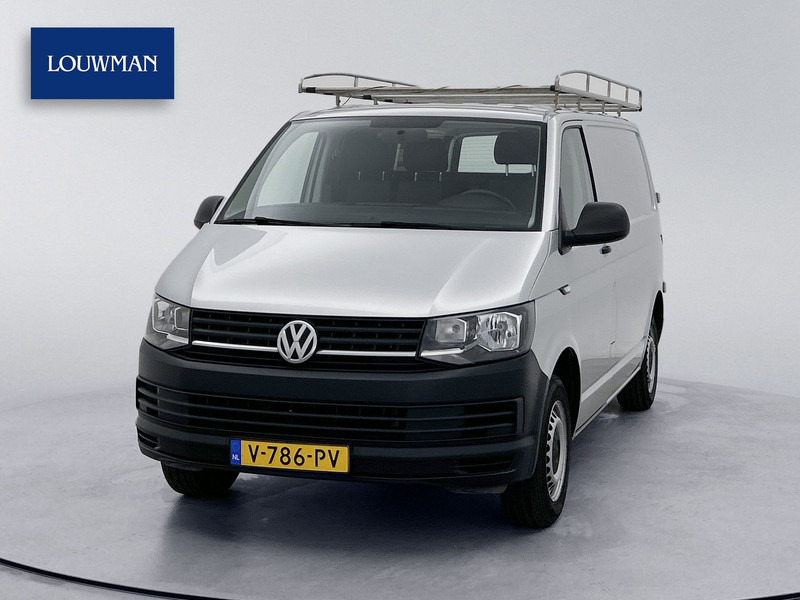 فان المدمجة Volkswagen Transporter 2.0 TDI L1H1 Imperiaal Cruise control Airco Betimmering: صورة 18