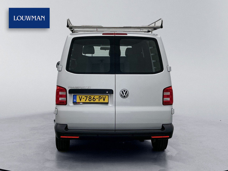 فان المدمجة Volkswagen Transporter 2.0 TDI L1H1 Imperiaal Cruise control Airco Betimmering: صورة 12