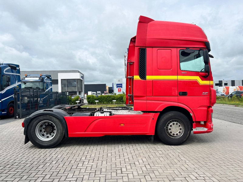 DAF XF 460 4x2 Trekker SSC / Hydraulic / Standclima - وحدة جر: صورة 4 DAF XF 460 4x2 Trekker SSC / Hydraulic / Standclima - وحدة جر: صورة 4