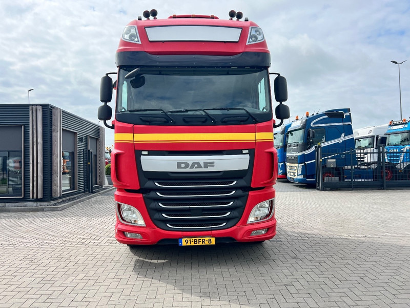 DAF XF 460 4x2 Trekker SSC / Hydraulic / Standclima - وحدة جر: صورة 2 DAF XF 460 4x2 Trekker SSC / Hydraulic / Standclima - وحدة جر: صورة 2