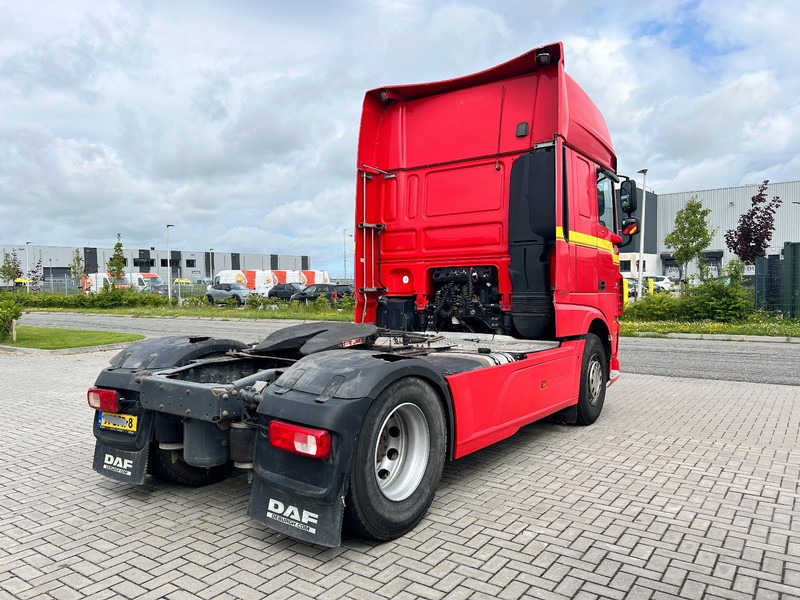 DAF XF 460 4x2 Trekker SSC / Hydraulic / Standclima - وحدة جر: صورة 5 DAF XF 460 4x2 Trekker SSC / Hydraulic / Standclima - وحدة جر: صورة 5
